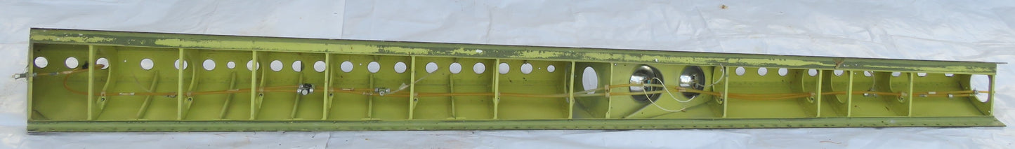 Hawker 125-700 800 Inner Leading Edge Assy LH 25WS3001 or S25WS50117AC