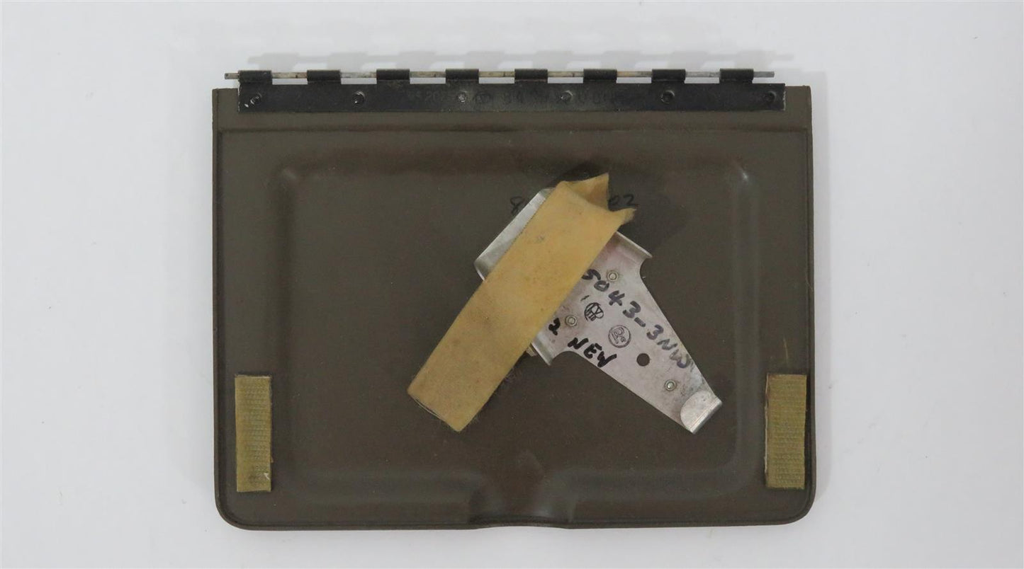 Piper PA-46-310P Malibu Cover Relief Tube Assembly 84979-05 84979-005