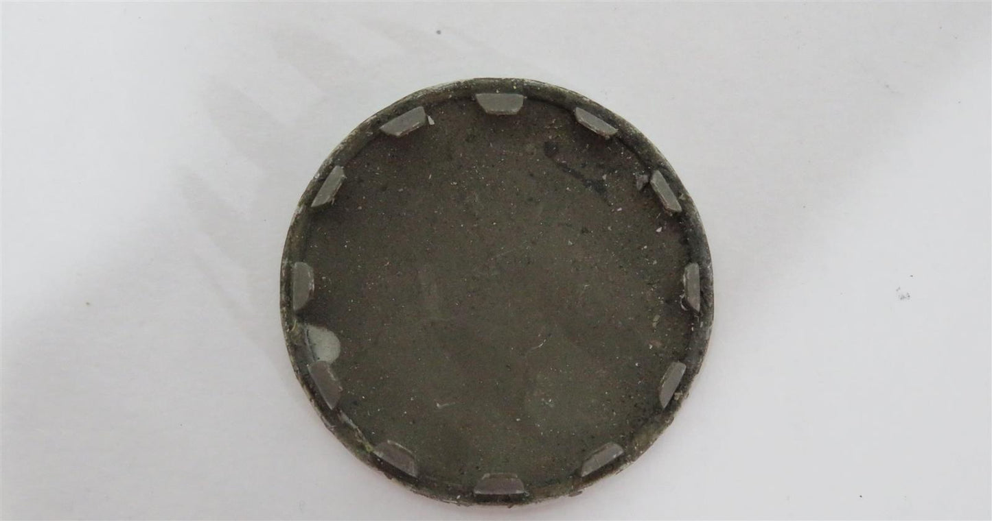 Piper PA-46-310P Malibu PLUG BUTTON Top Bolt Access Fin and Elevator 553493