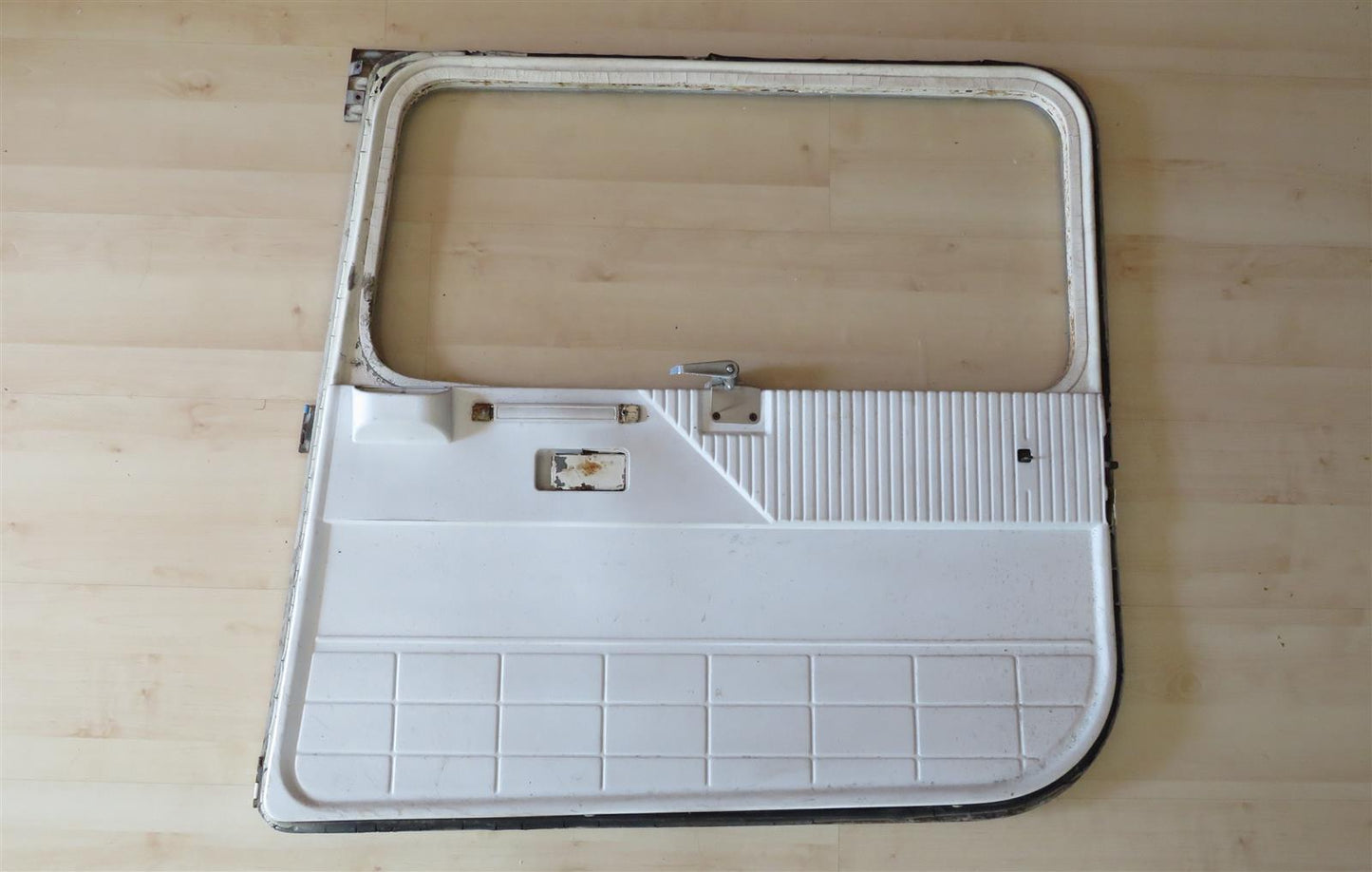 Cessna 150 RH Co-Pilot Cabin Door Assy 0413390-2