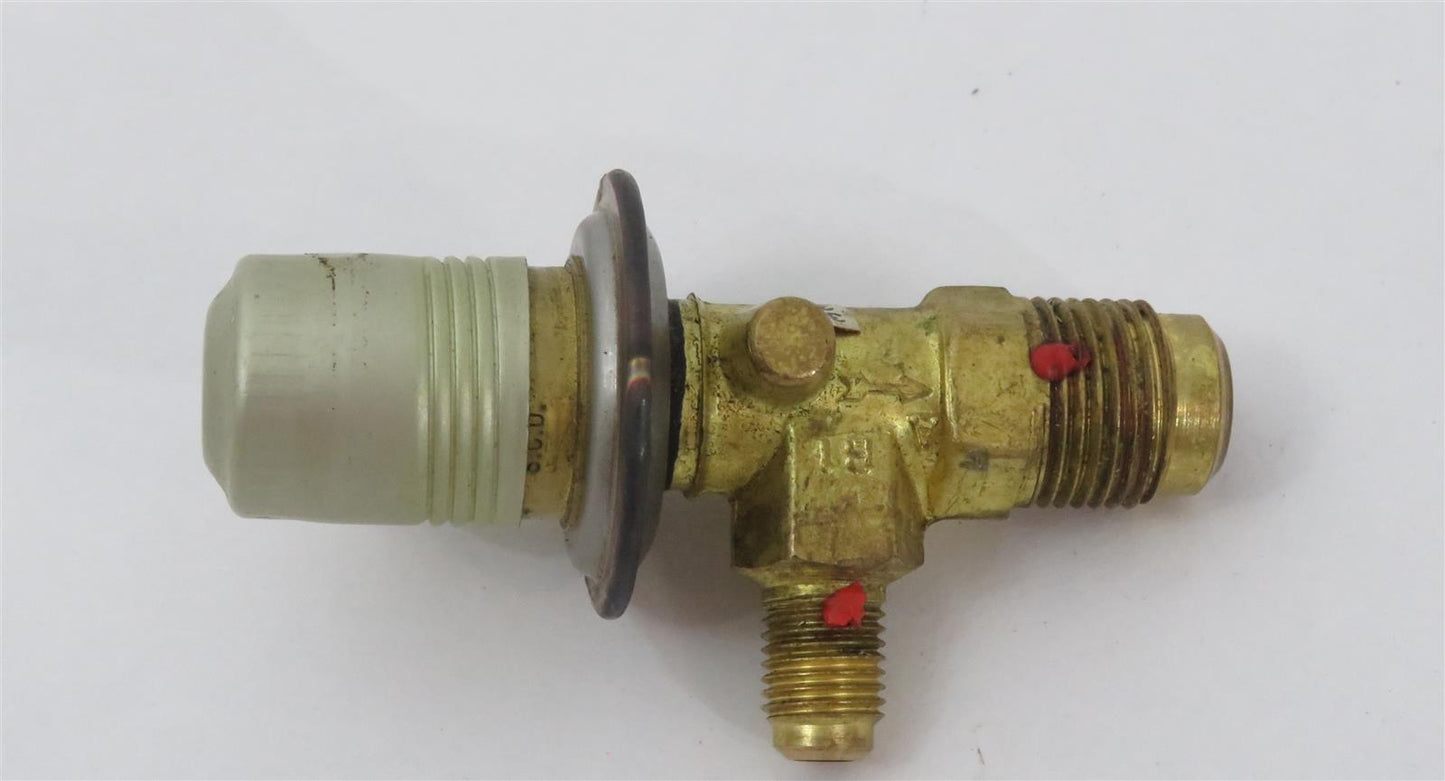 Piper PA-46-310P Malibu SCD Valve 204-246-B35-M84