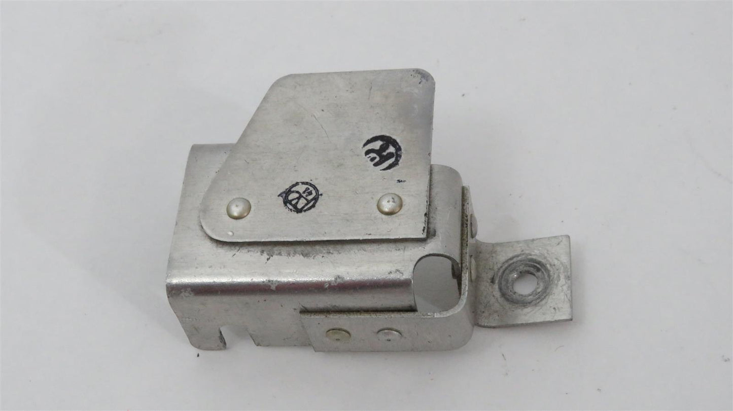 Piper PA-46-310P Malibu COVER ASSEMBLY Seat Back Release Left 84847-04 84847-004