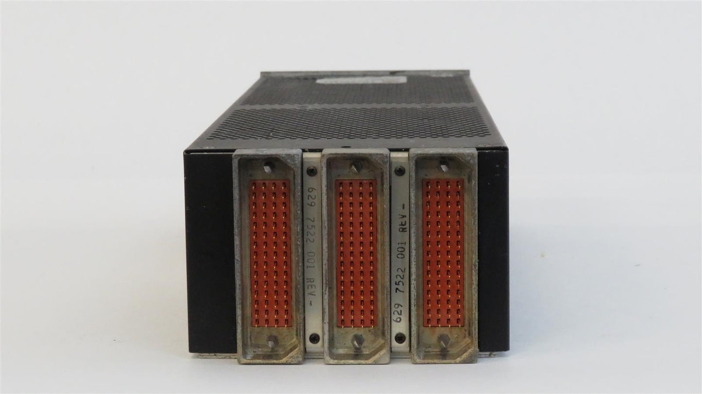 COLLINS FGC-80 FLIGHT GUIDANCE COMPUTER 622-2256-004