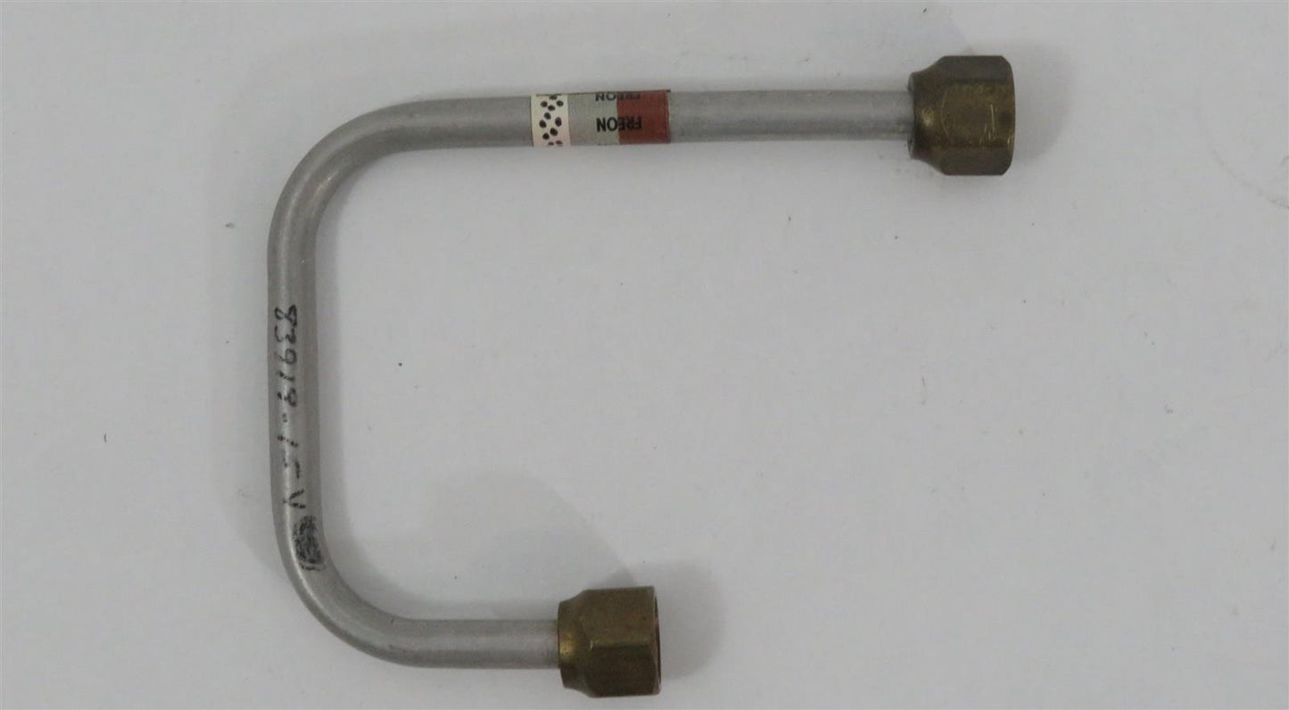 Piper PA-46-310P Malibu TUBE ASSEMBLY Freon Manifold To Dehydrator 83919-15 83919-015