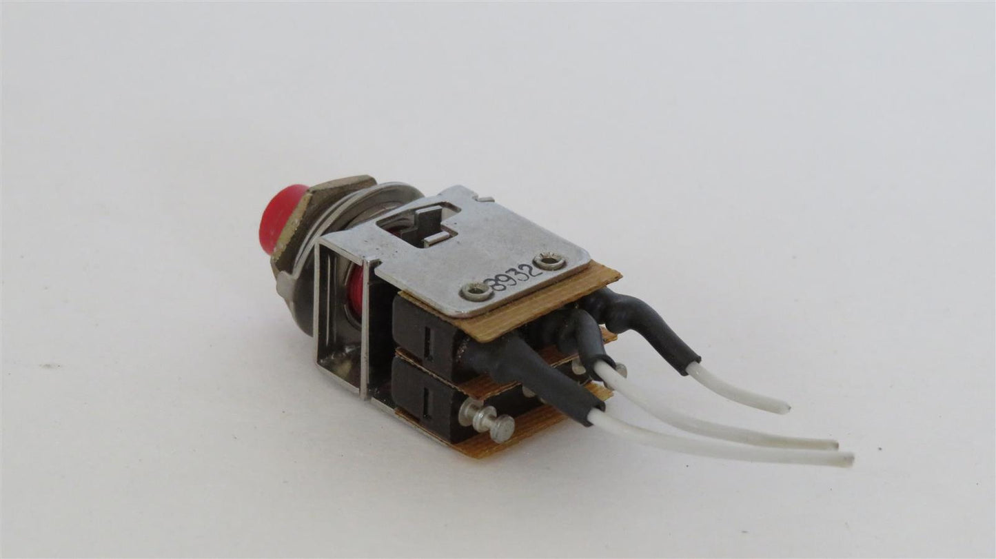 PUSHBUTTON SWITCH 2LJ6-4D
