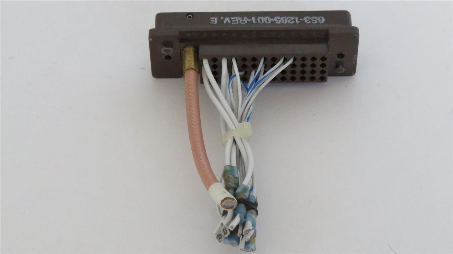Collins Proline Connector 653-1286-001