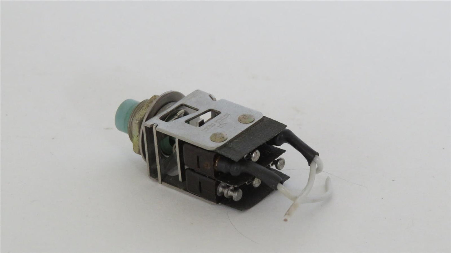 PUSHBUTTON SWITCH 2PB273-T2