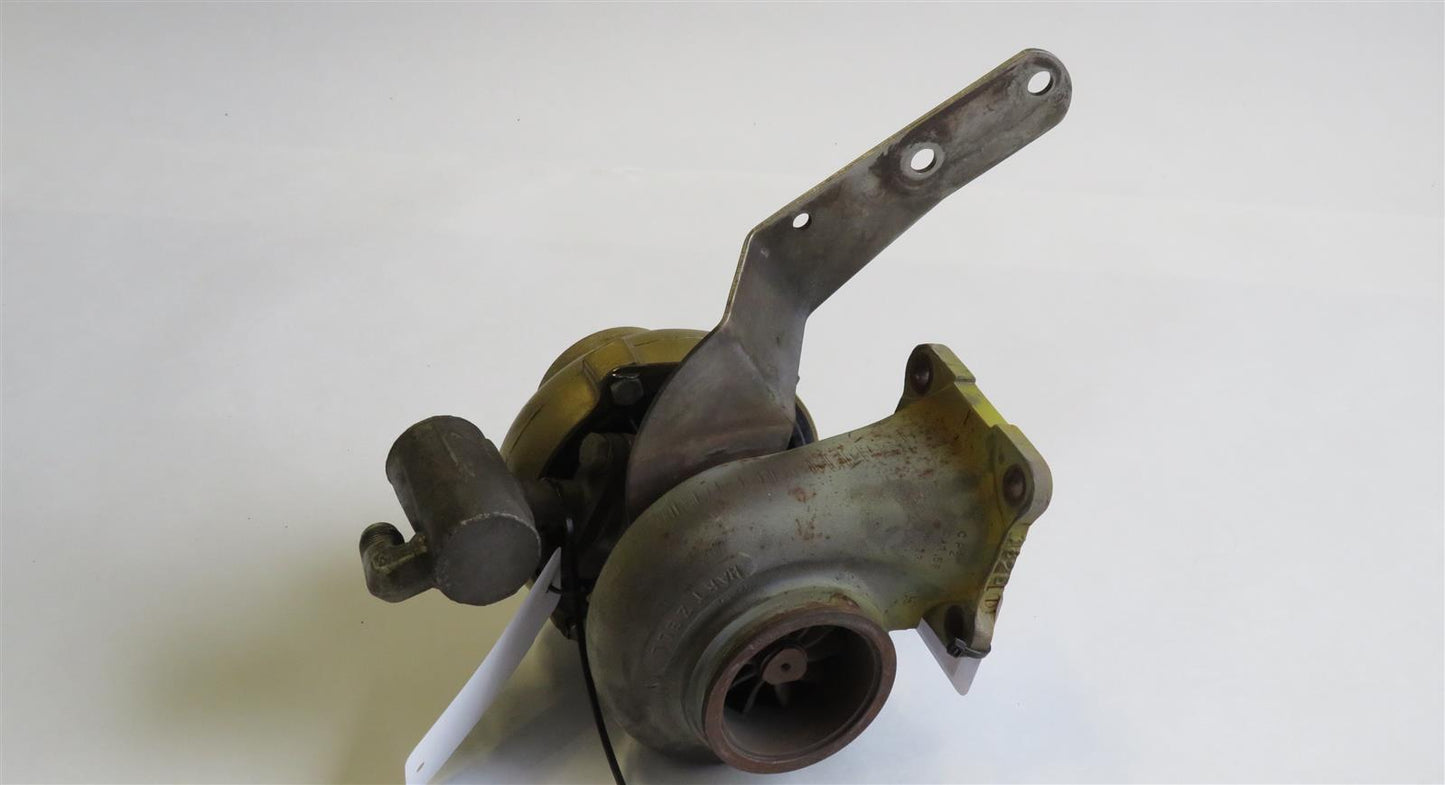 Piper PA-46-310P Malibu TSIO-520-BE Turbocharger RH 646315 alt 646677 Bracket 1-3-5 Side 646307