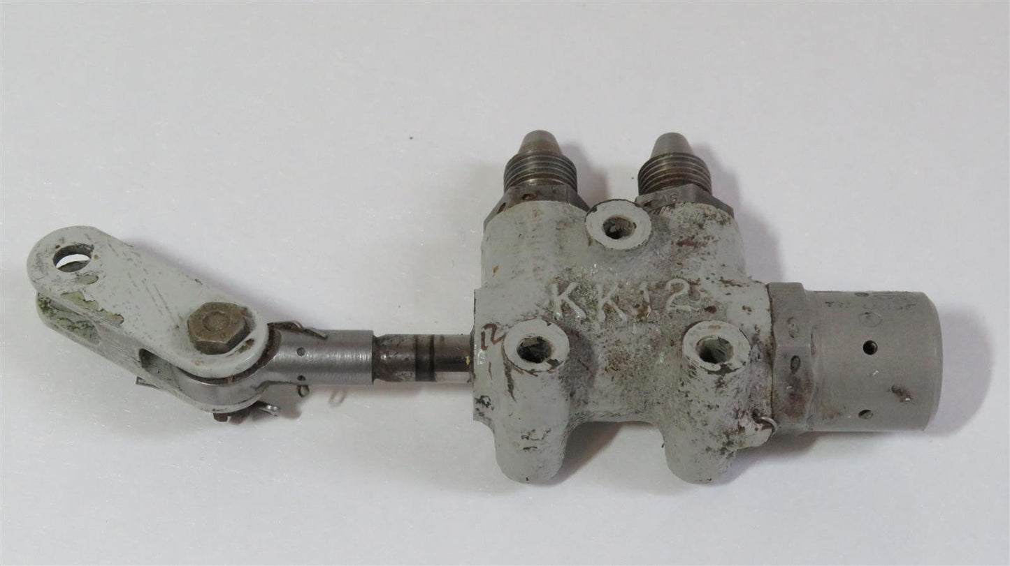 Hawker 125-700 800 900 Selector Valve AIR45446-2