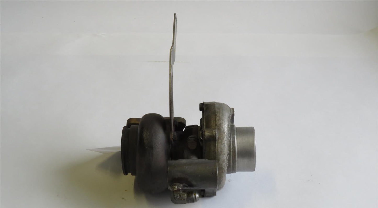 Piper PA-46-310P Malibu TSIO-520-BE Turbocharger LH 646316 alt RHR0110 R 00-00 Bracket 2-4-6 Side 646306