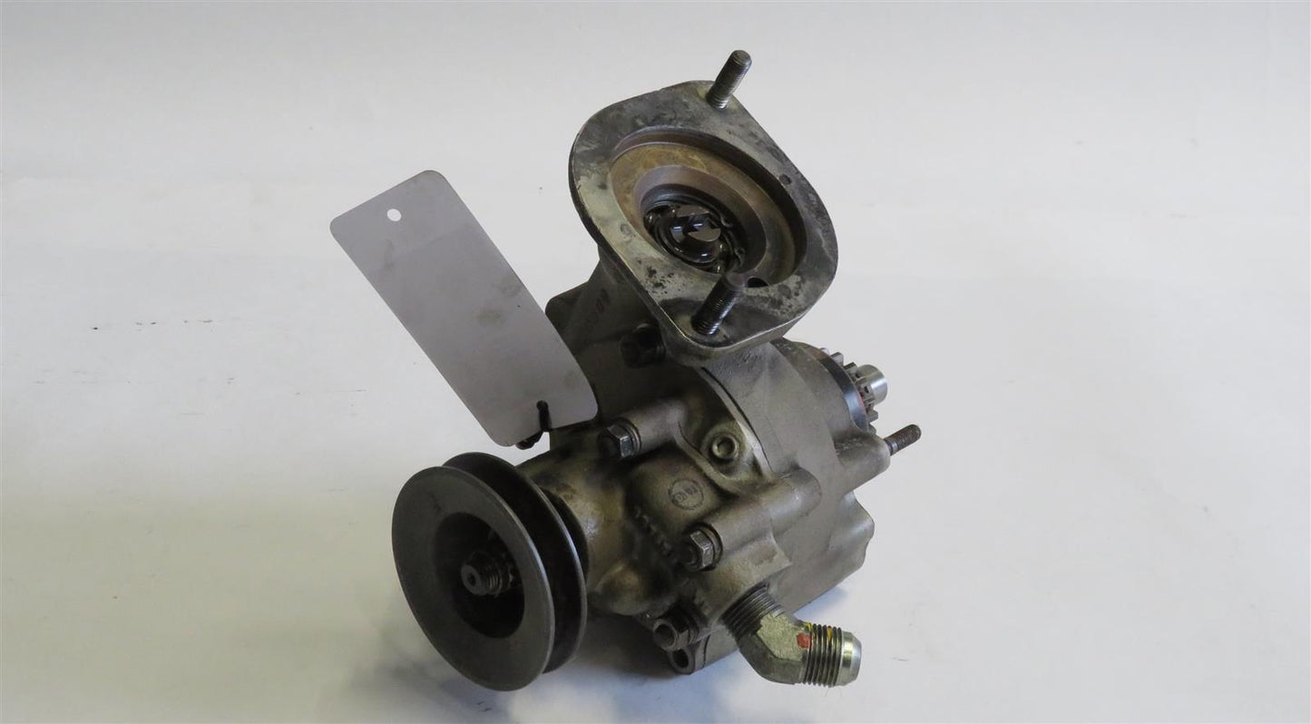 Piper PA-46-310P Malibu TSIO-520-BE Housing Assy Starter Adapter 642087 629530