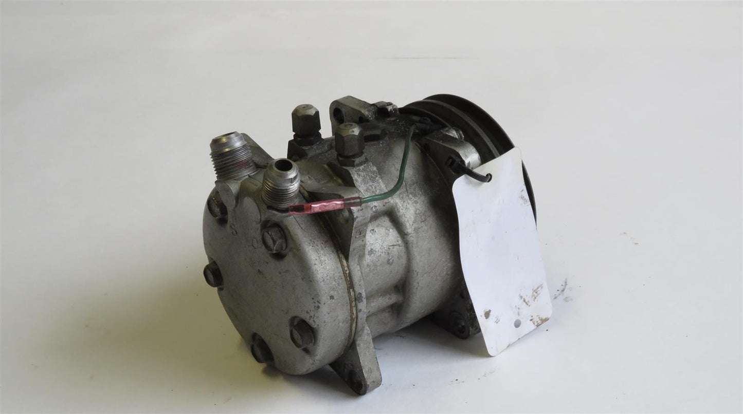 Piper PA-46-310P Malibu FREON COMPRESSOR 24 Volt 557390 alt SD-505 Sanden