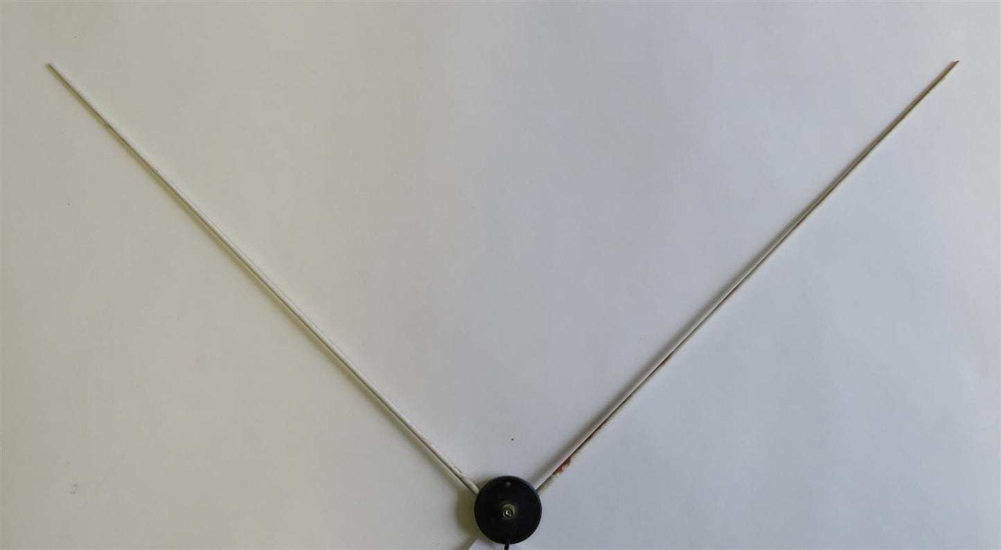 Piper PA-46-310P Malibu ANTENNA Navigation VOR LOC GS 598539 alt CI 159C