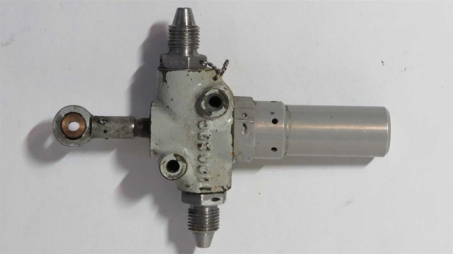 Hawker 125-700 800 900 Steering Valve AIR45408-0