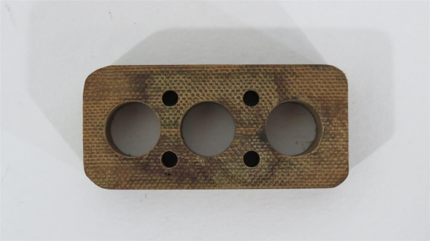 Piper PA-46-310P Malibu BLOCK Engine Controls Pedestal 84106-02 84106-002