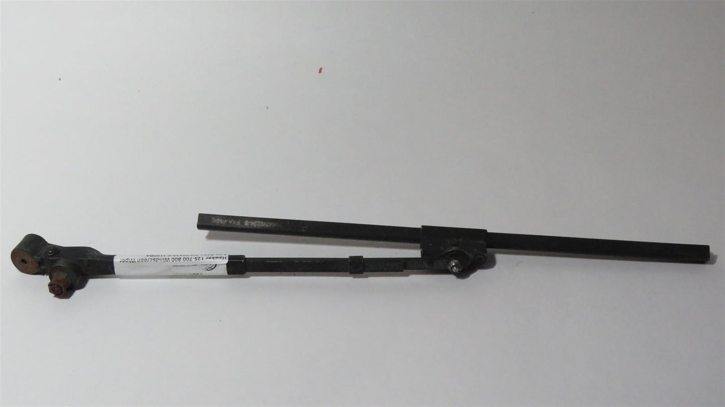 Hawker 125-700 800 Windscreen Wiper Arm Assy XW20437-0-1150B4