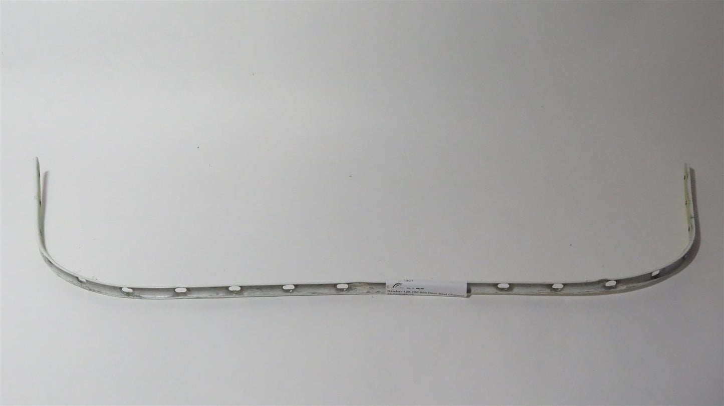 Hawker 125-700 800 Door Seal Channel 25-FC6289-15