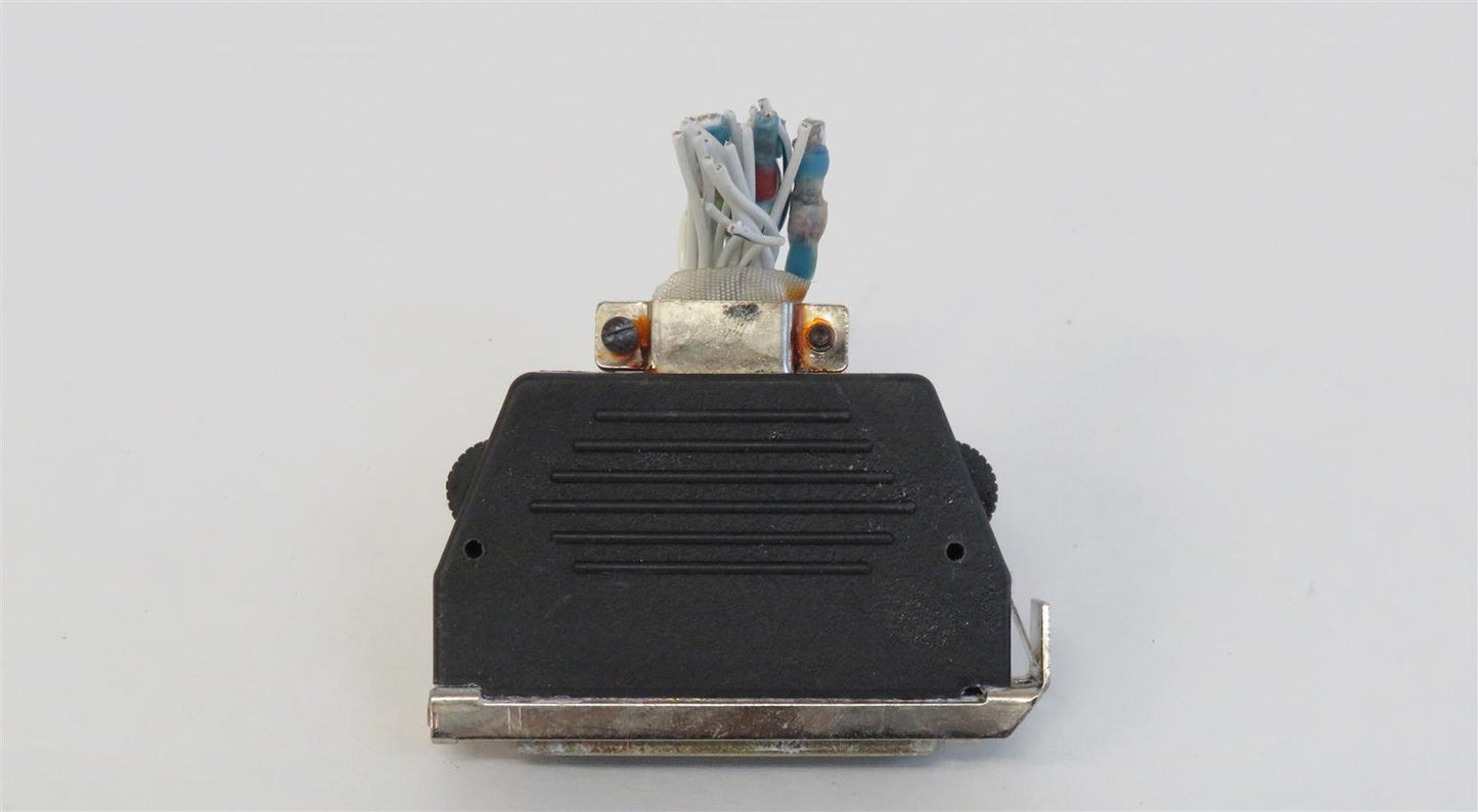 Honeywell Configuration Module 700-1710-021