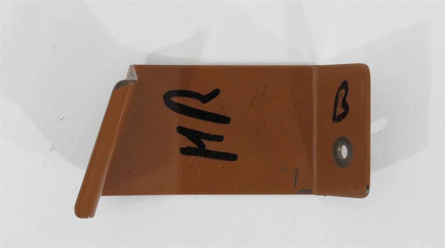 Piper PA-46-310P Malibu STOP Armrest Left Seat 85045-03 85045-003