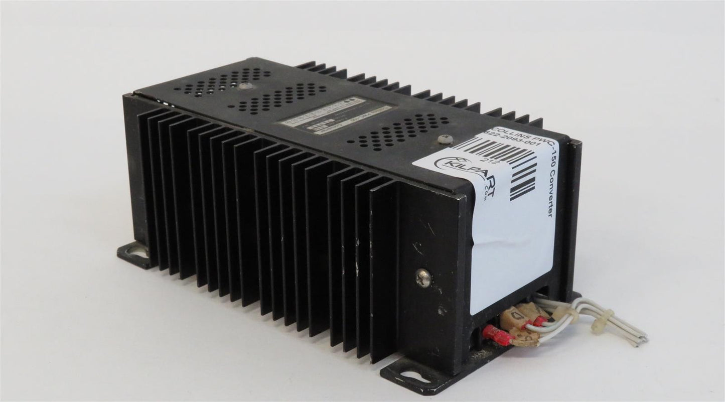 COLLINS PWC-150 Converter 622-2093-001