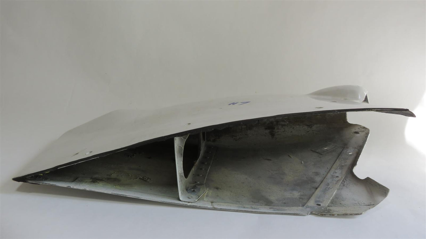 Hawker 125-700 800 900 LH Rear Flap Hinge Fairing S25-7WF11-7A