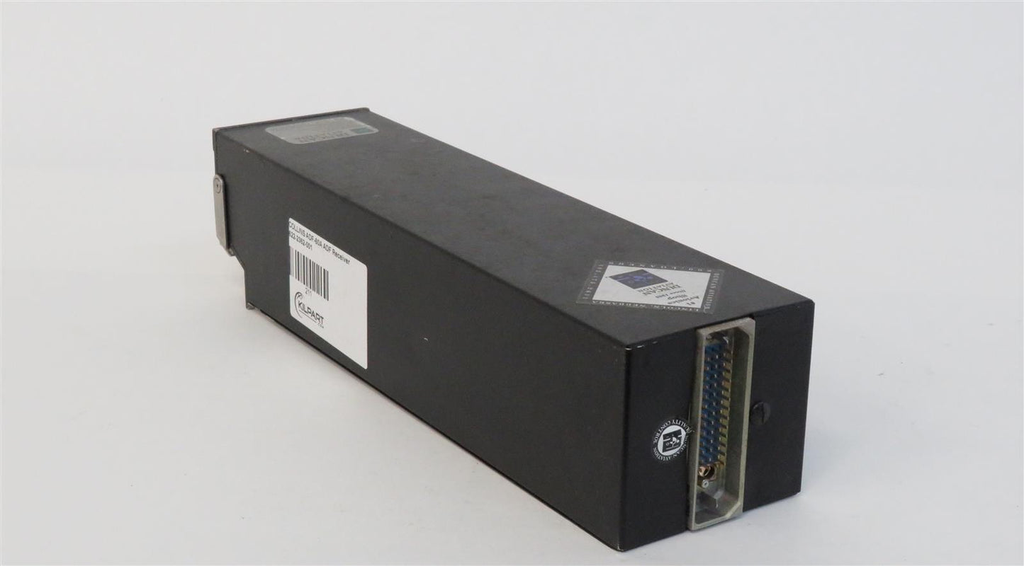 COLLINS ADF-60A ADF Receiver 622-2362-001