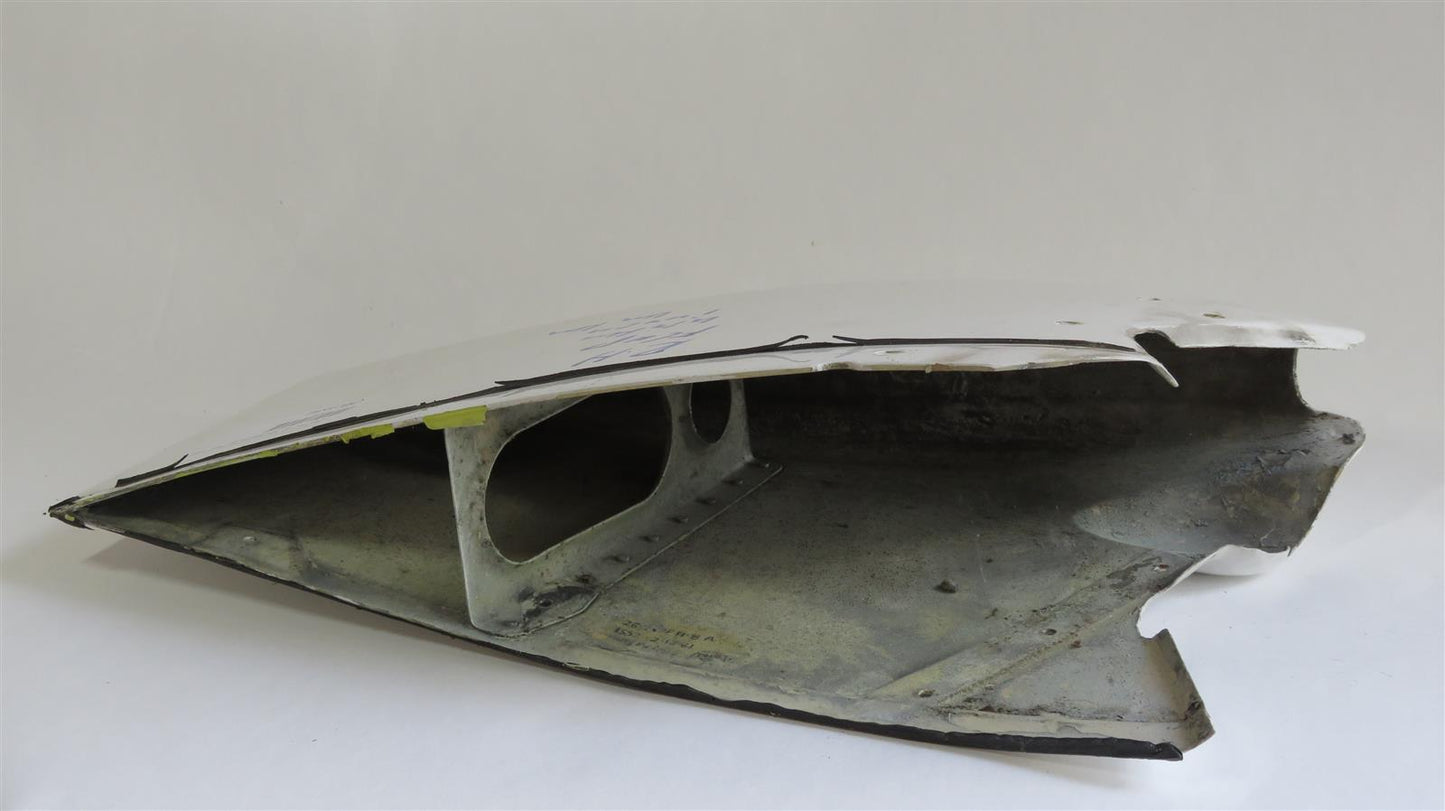 Hawker 125-700 800 900 RH Rear Flap Hinge Fairing S25-7WF11-8A