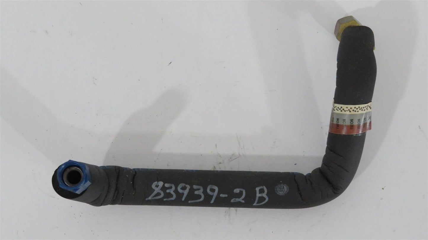 Piper PA-46-310P Malibu AC TUBE ASSEMBLY L.H. Evaporator to Manifold 83939-02 83939-002