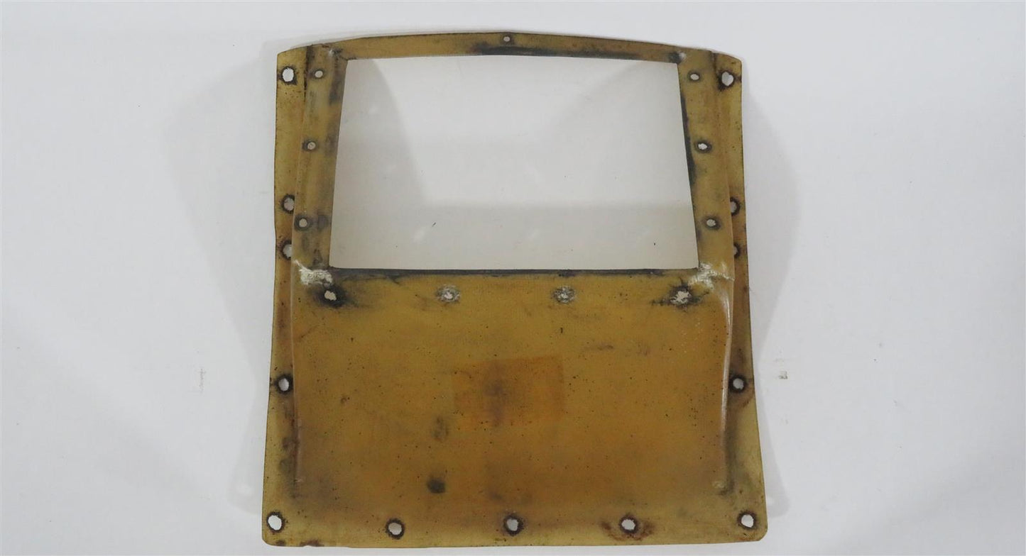 Piper PA-46-310P Malibu Inlet Induction Air 84097-02 84097-002 Slightly Damaged