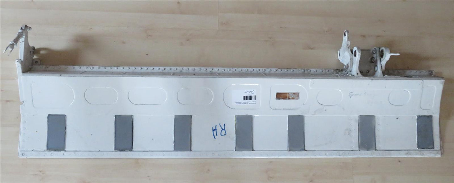 Hawker 125-700 800 RH Upper Air Brake Assy 25WB2AH or 25WB2AJ