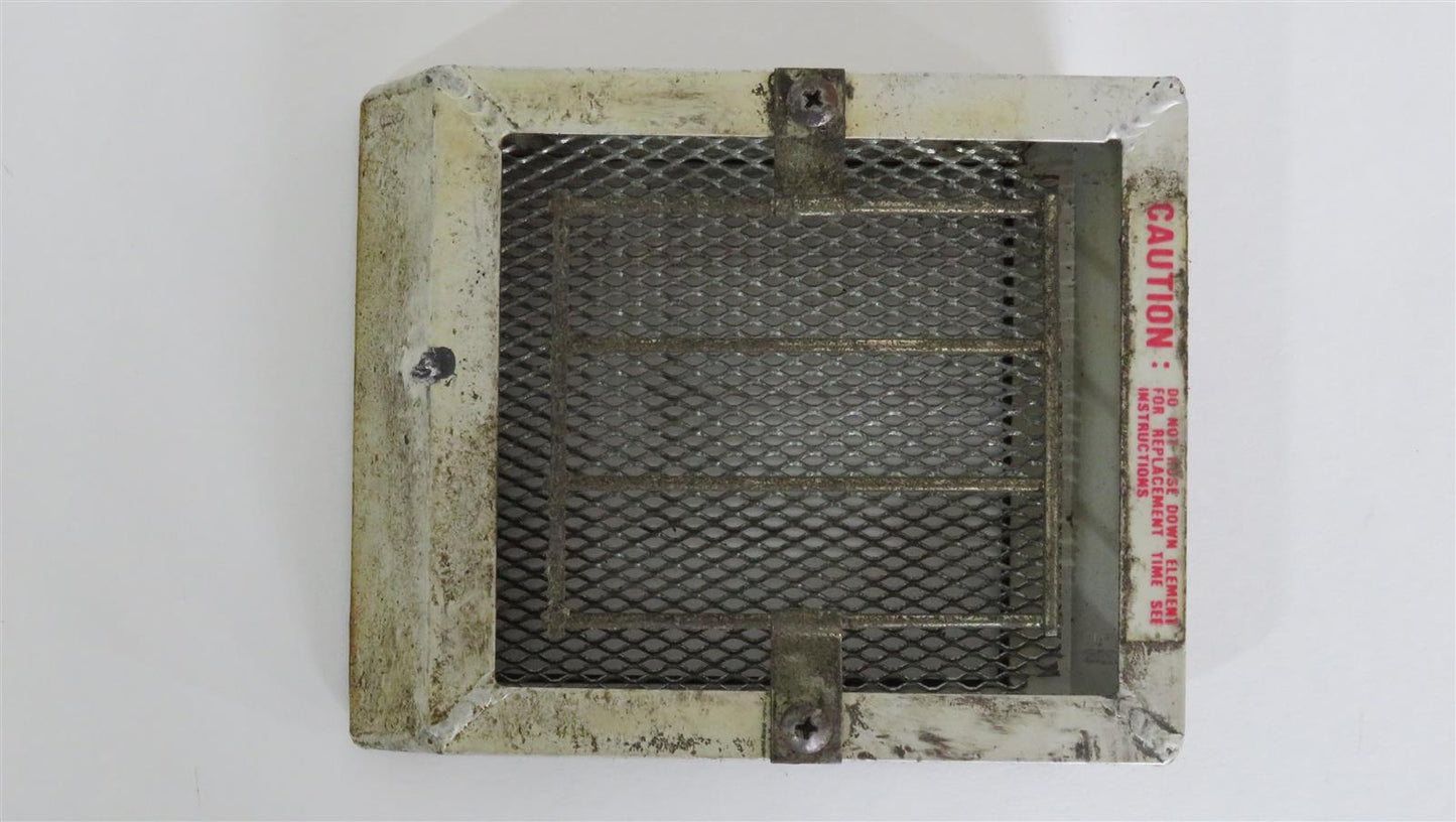 Cessna 150 Continental O-200 Air Intake Air Filter Housing 639814RR or A40522