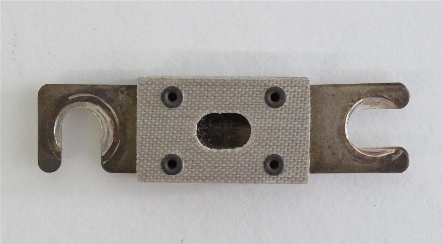 AVIATION FUSE AIRCRAFT FUSE 500A 500AMP