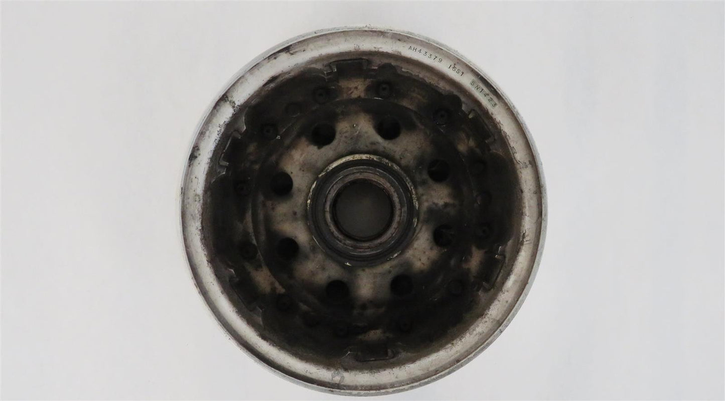 Hawker 125-700 800 Main Wheel Assy AH52786