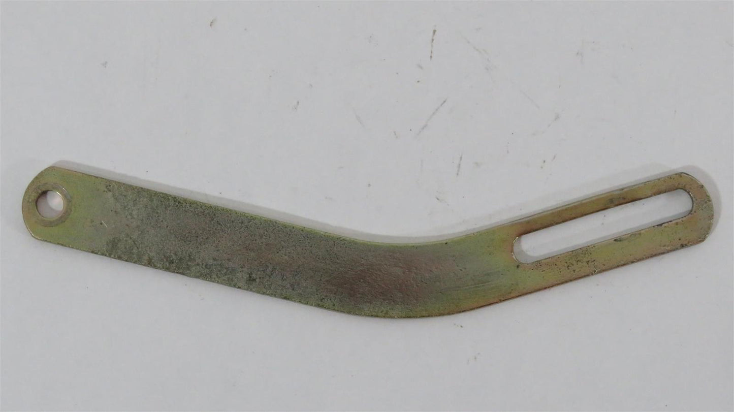 Piper PA-34-200 Seneca Lycoming IO-360-C1E6 Alternator Adjusting Link 74325