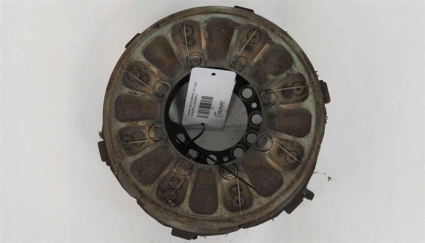 Hawker 125-700 BRAKE UNIT ASSY AH52787 or AH52787-2