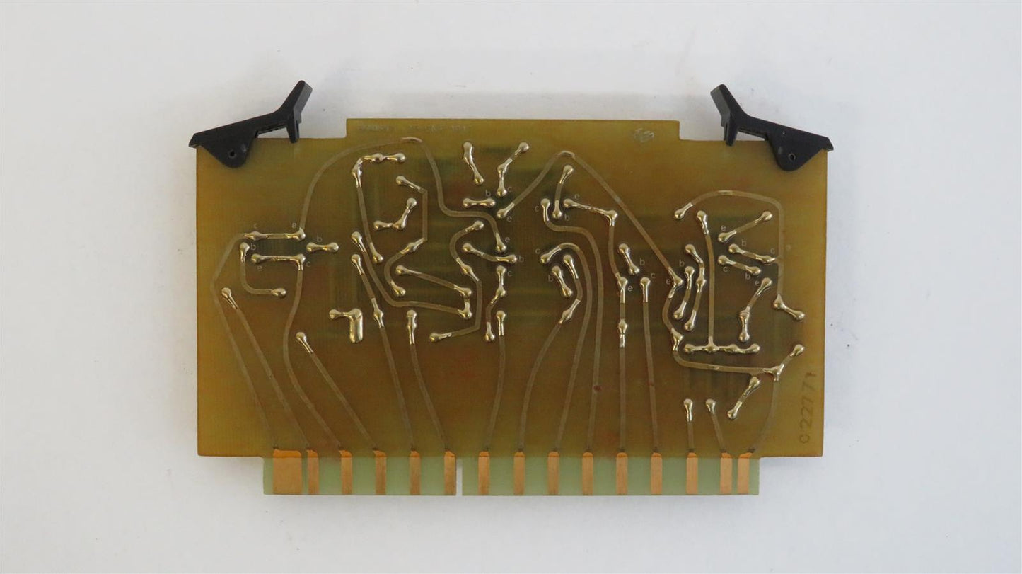 Hawker 125-700 800 Printed Circuit Board Assy 25-6NF1911