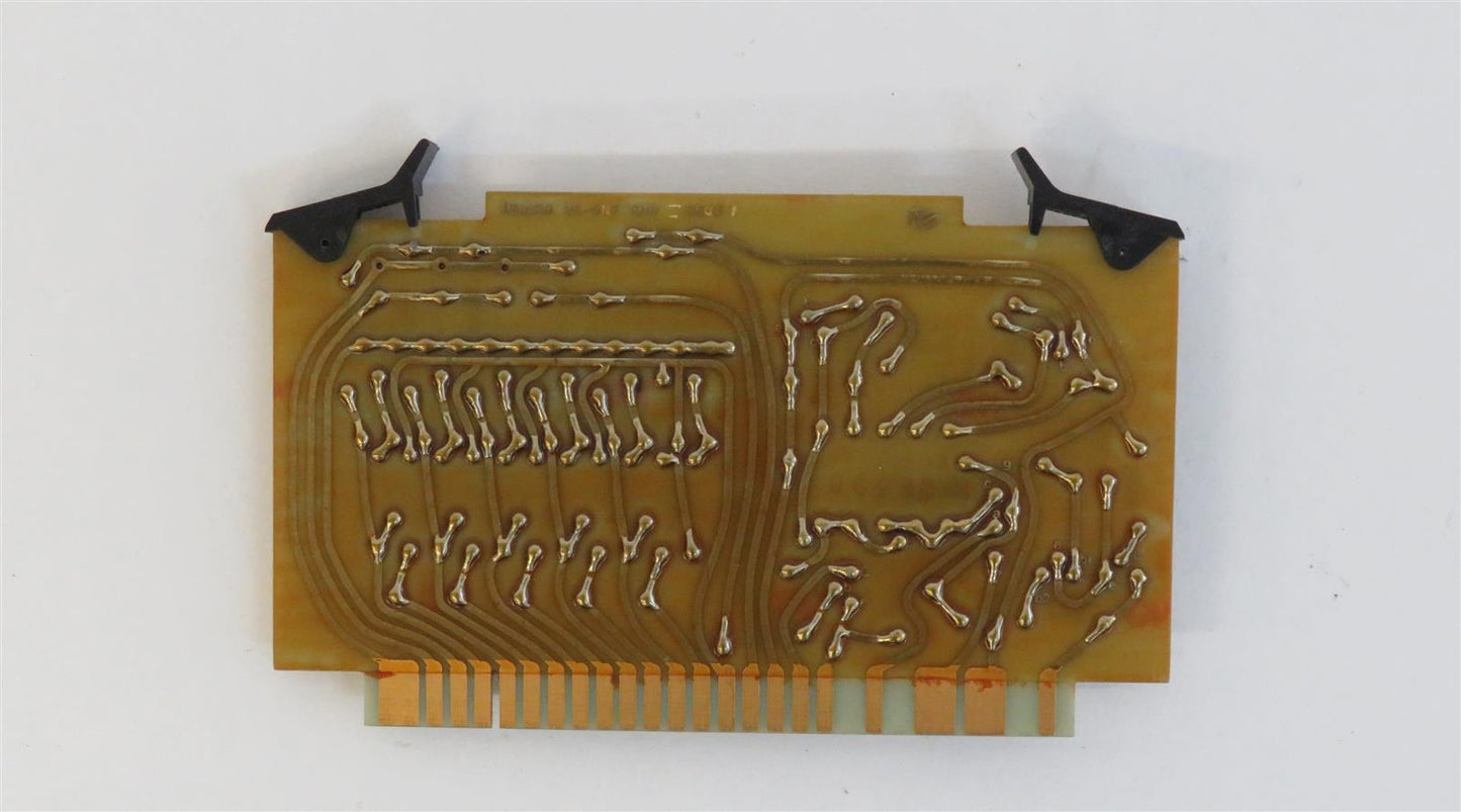Hawker 125-700 800 Printed Circuit Board Assy 25-6NF1913A