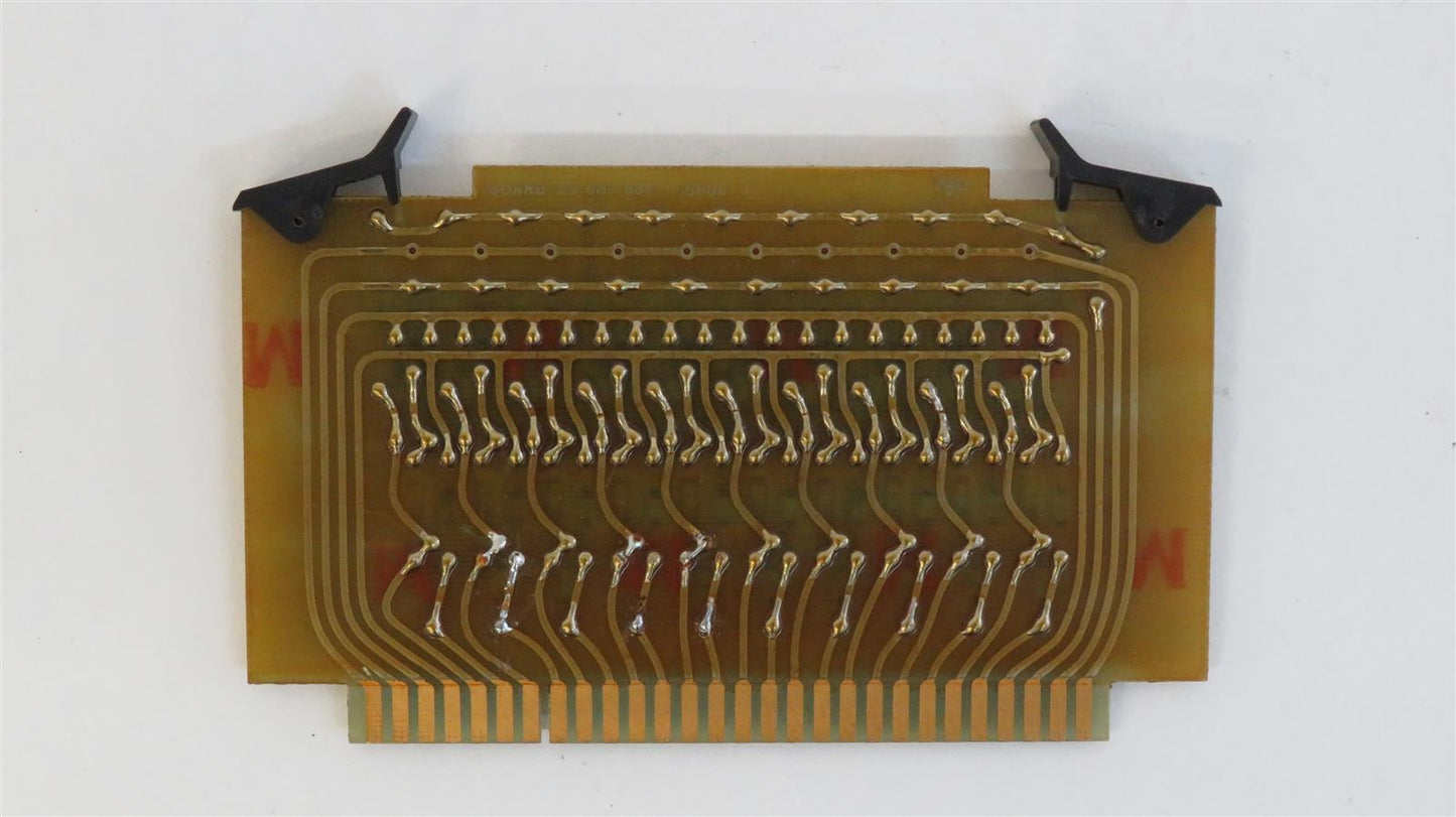 Hawker 125-700 800 Printed Circuit Board Assy 25-6NF693/3