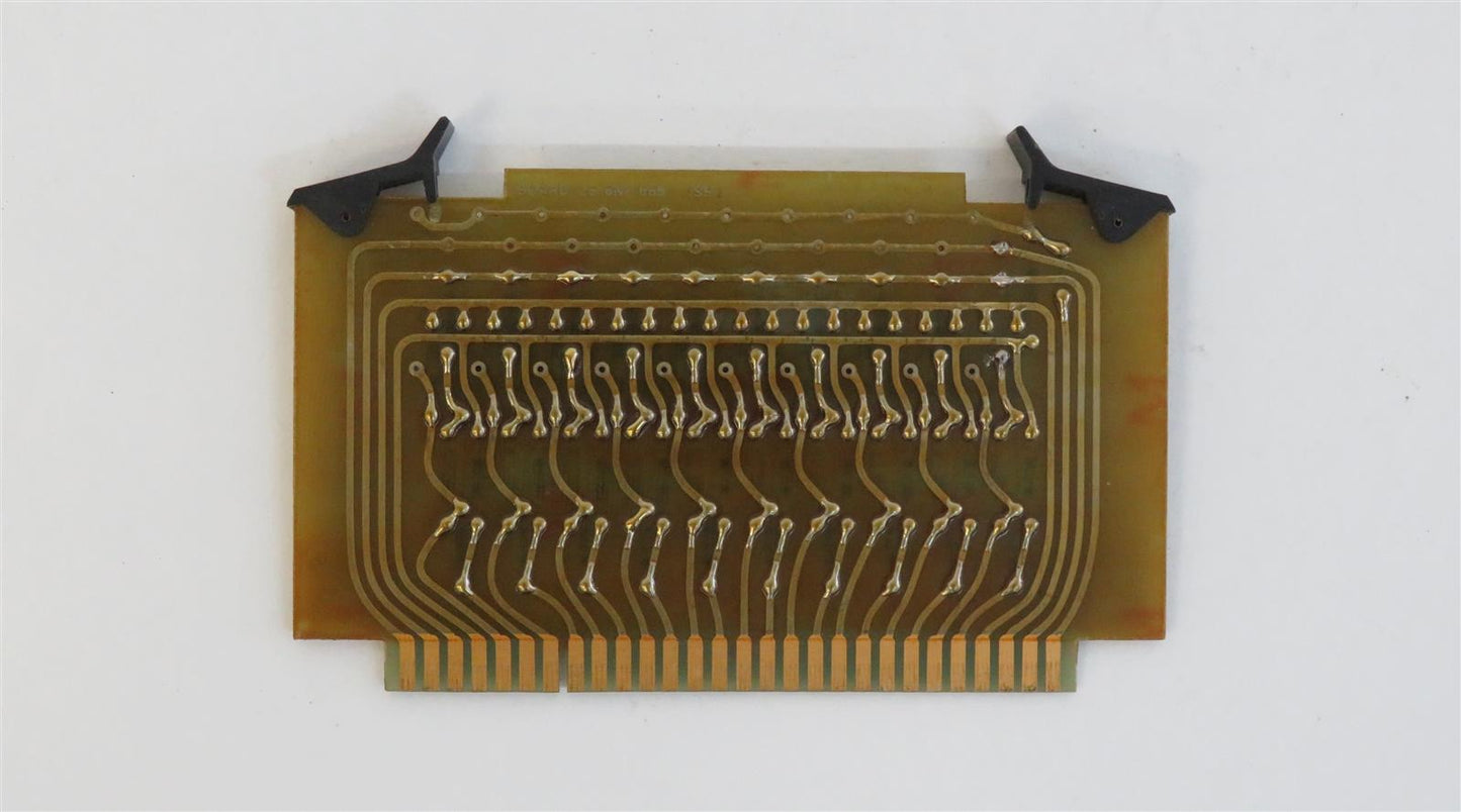 Hawker 125-700 800 Printed Circuit Board Assy 25-6NF693/9