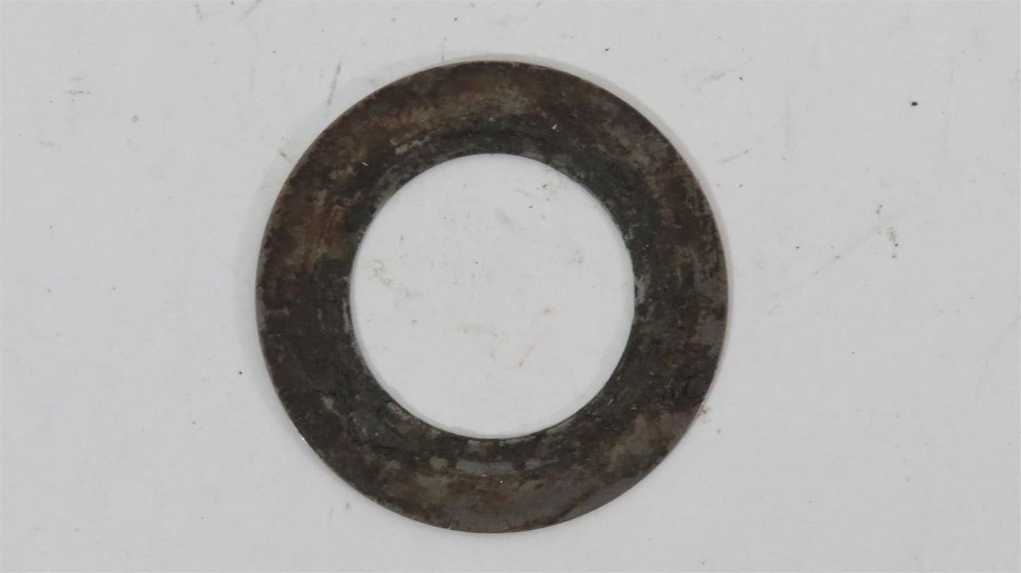Cessna 150 Main Gear Axle Grease Seal Ring 3023