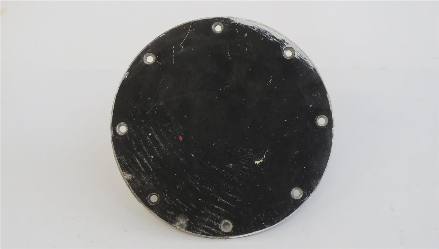 RADAR ALTIMETER ANTENNA TYPE DMPN3-3/A 013-1885-010 COLLINS 522-4140-001