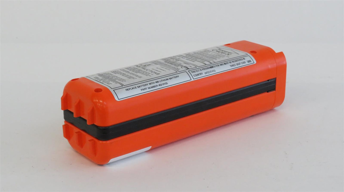 ARTEX C406-N ELT with Integrated Position Encoding 453-5060