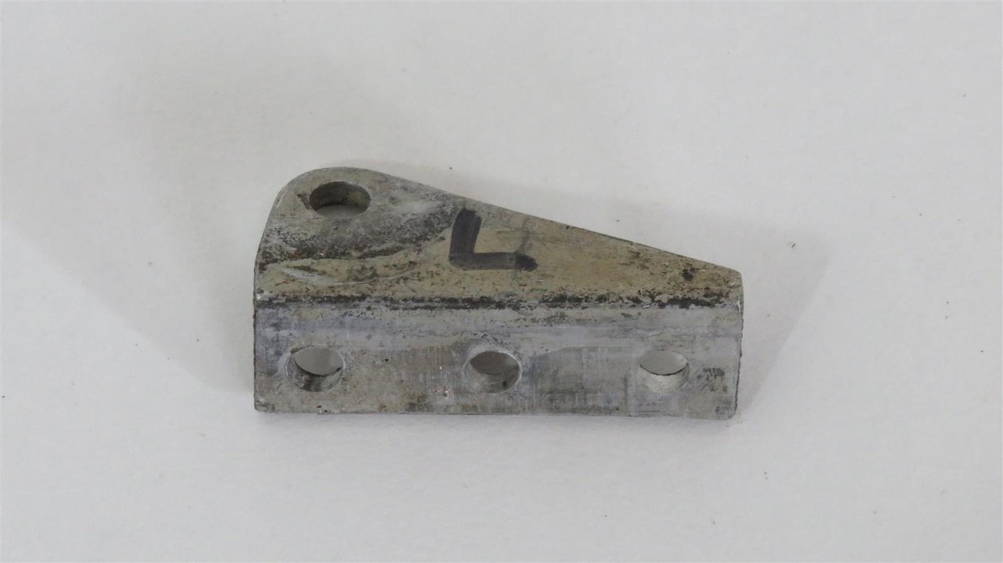 Cessna 150 Fitting Vertical Stabilizer LH