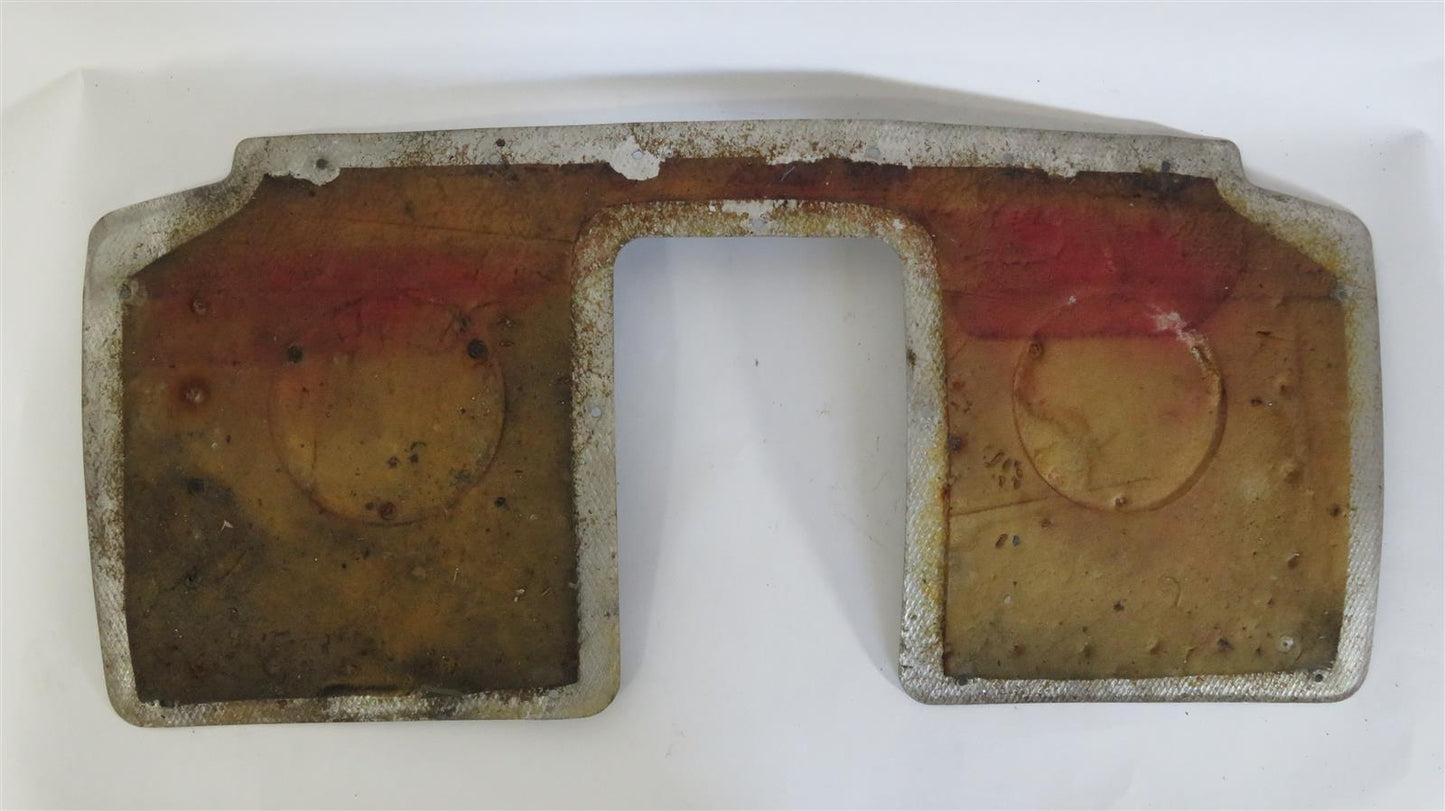 Cessna 150 152 Forward Front Cover Floor Board Panel 0413026-4