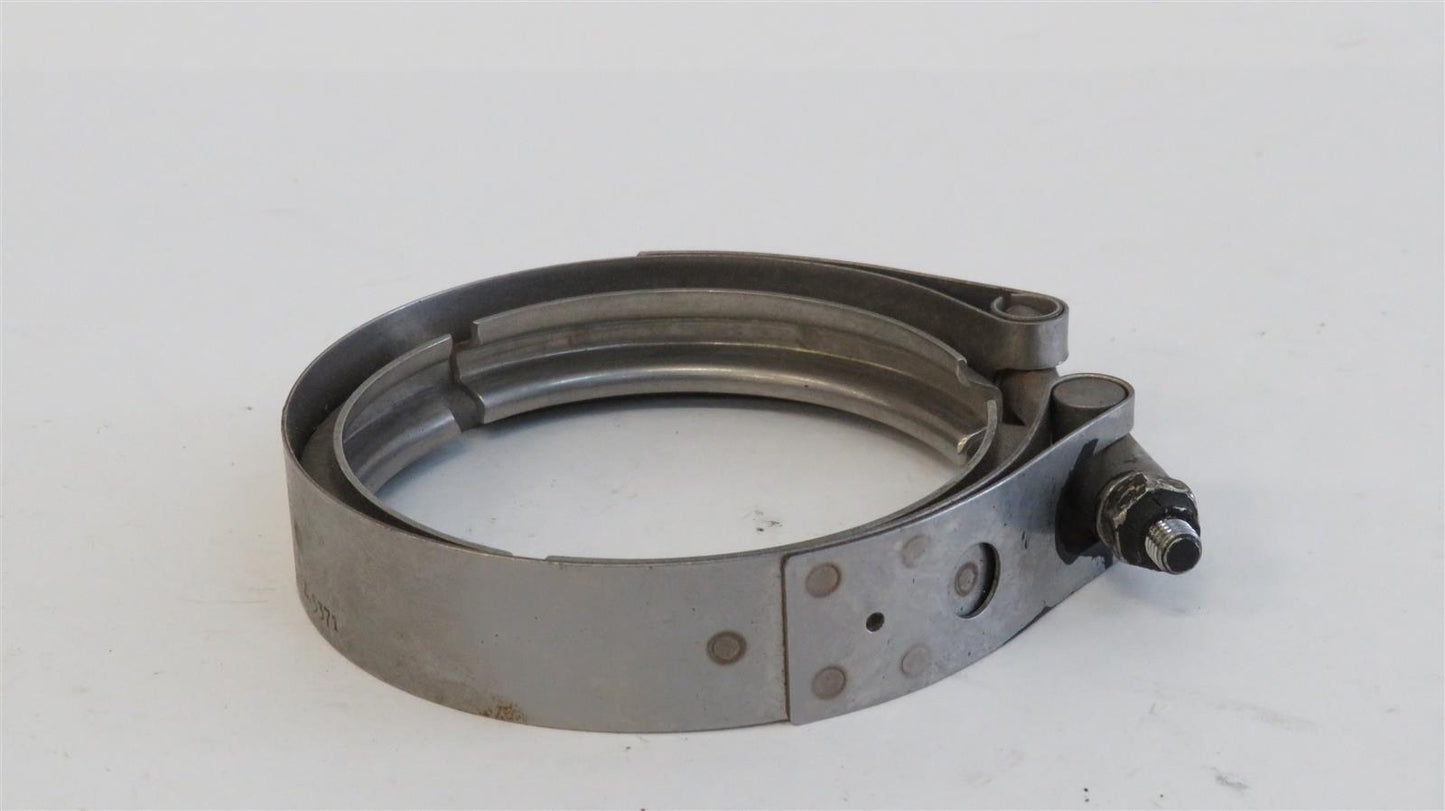 BESTOBELL Clamp Coupling 1448-350-1