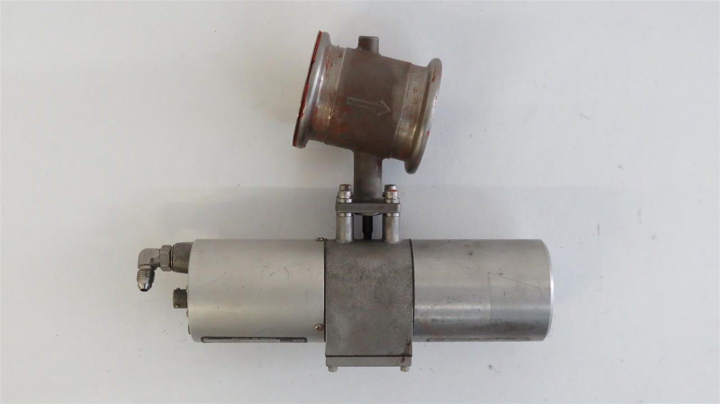 HR TEXTRON SERVO ACTUATOR 26600114