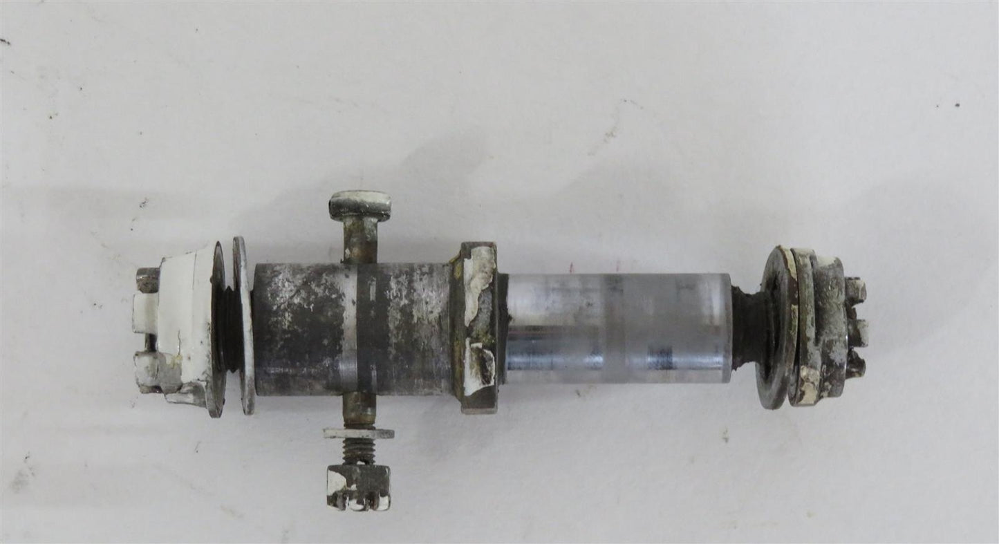 Hawker 125-700 800 Main Landing Gear Bolt-Torque Link Knuckle 25-6UM23