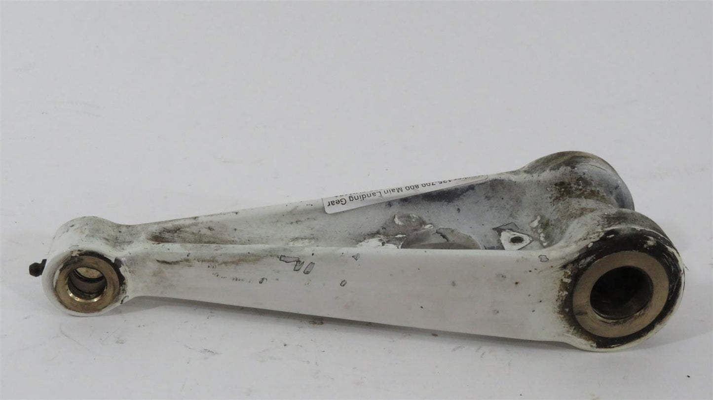 Hawker 125-700 800 Main Landing Gear Lower Torque Link Assy S25-6UM13A
