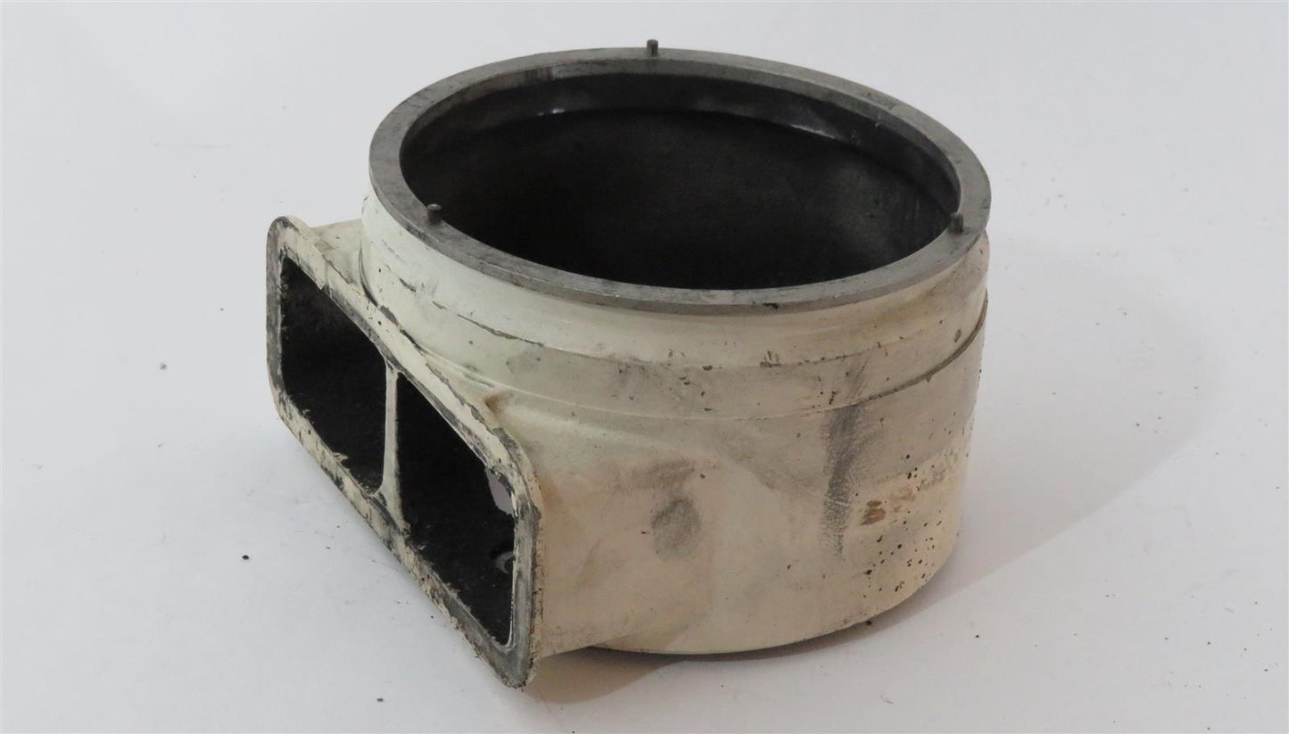 Hawker Beechcraft Honeywell Starter Generator Mount Adaptor 23076-1100