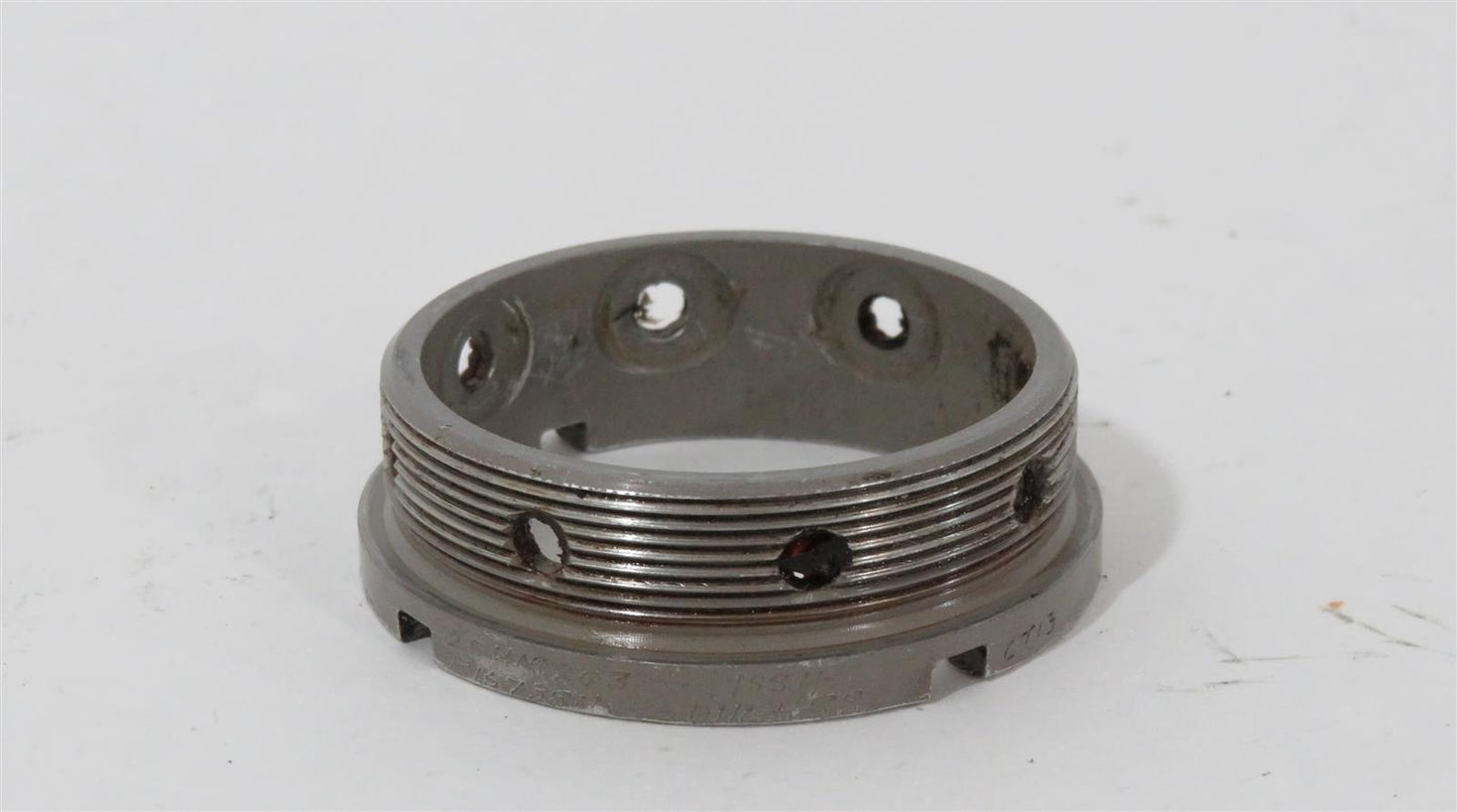 Hawker 125-700 800 Main Gear Maxaret Retaining Nut 25UM203